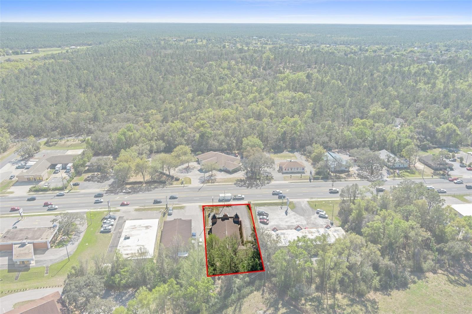 2418 HIGHWAY 44 W, INVERNESS, FL, 34453