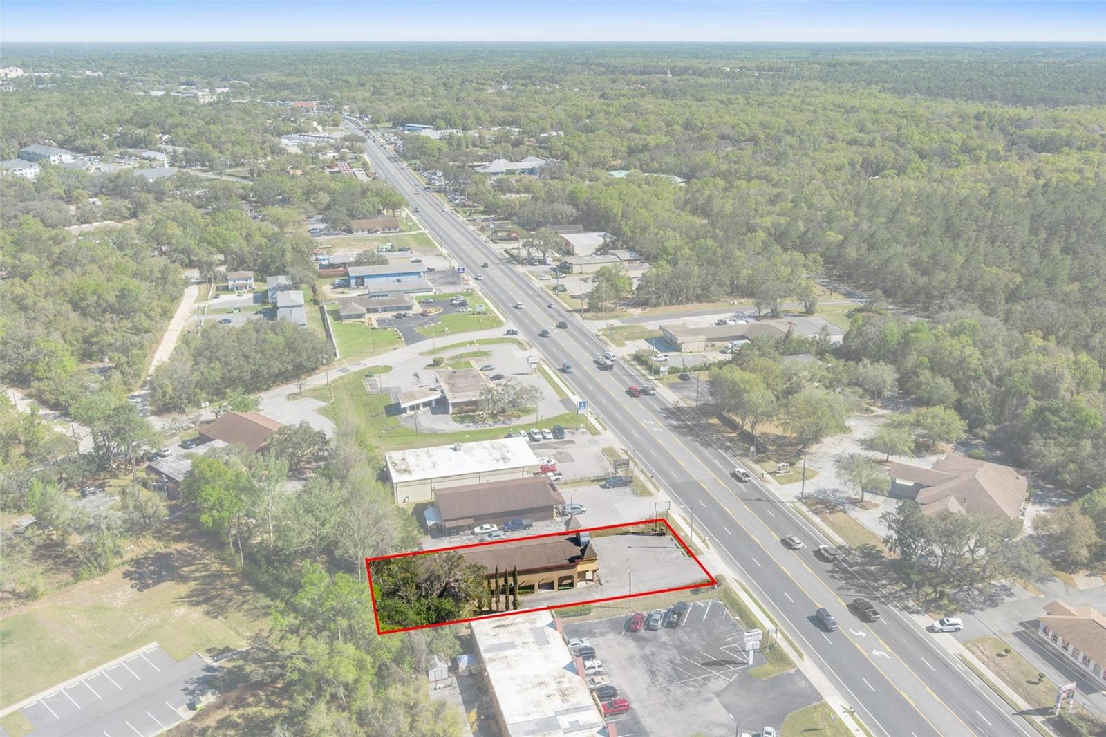 2418 HIGHWAY 44 W, INVERNESS, FL, 34453