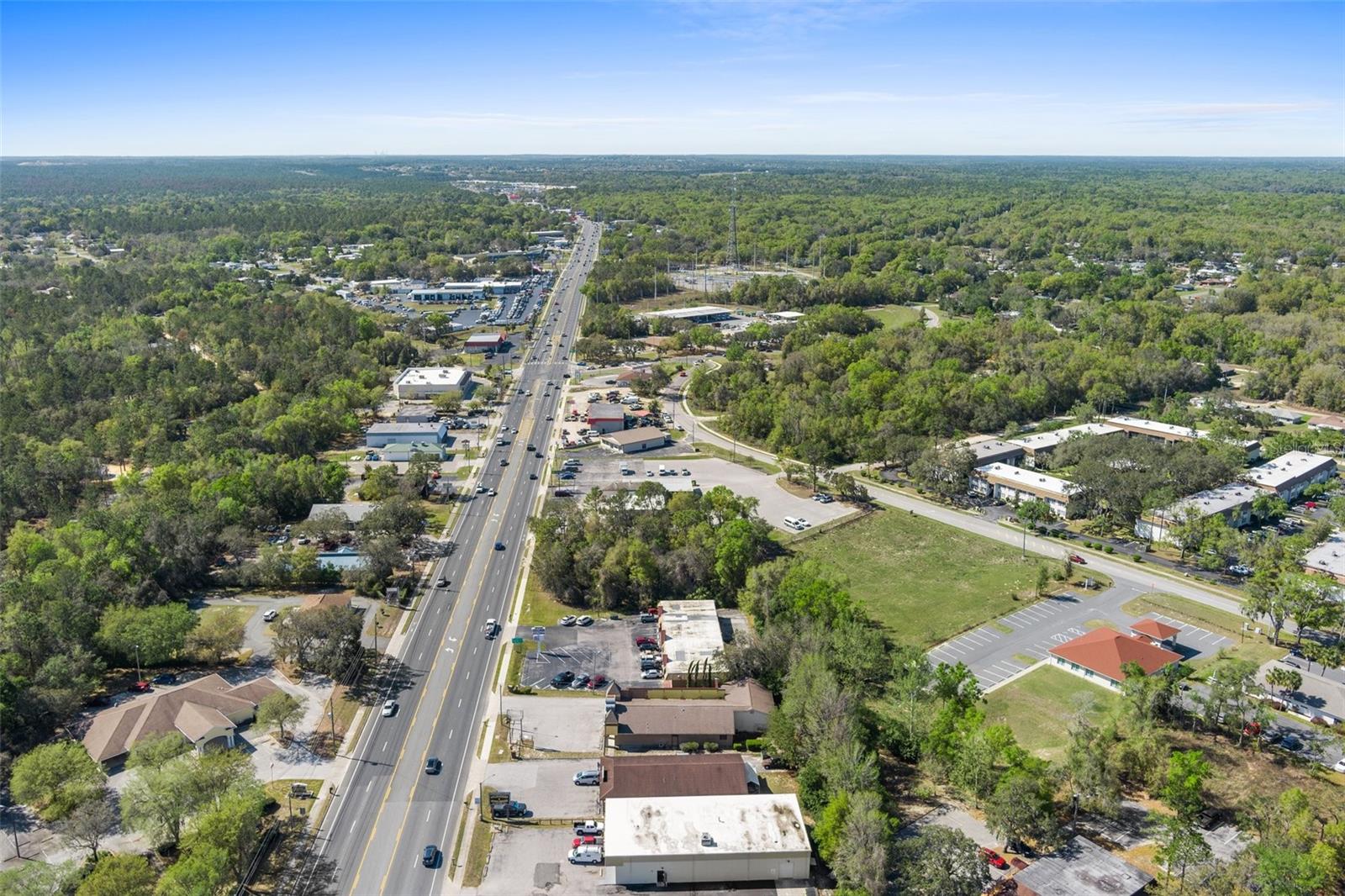 2418 HIGHWAY 44 W, INVERNESS, FL, 34453