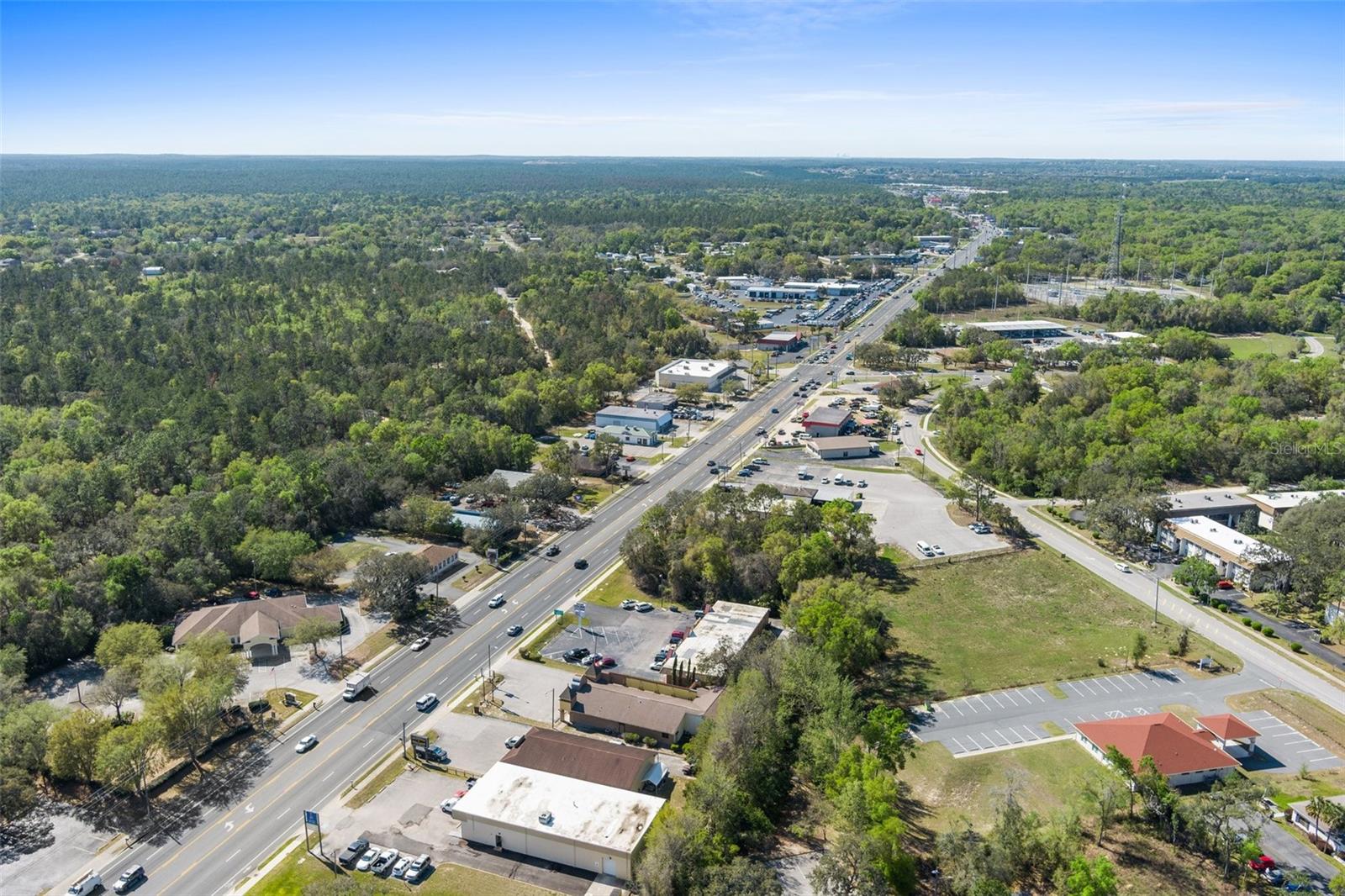 2418 HIGHWAY 44 W, INVERNESS, FL, 34453