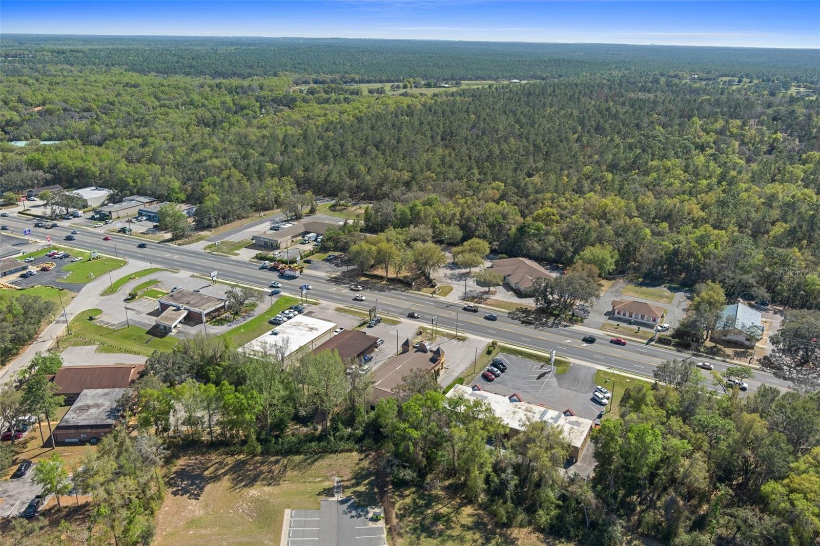 2418 HIGHWAY 44 W, INVERNESS, FL, 34453