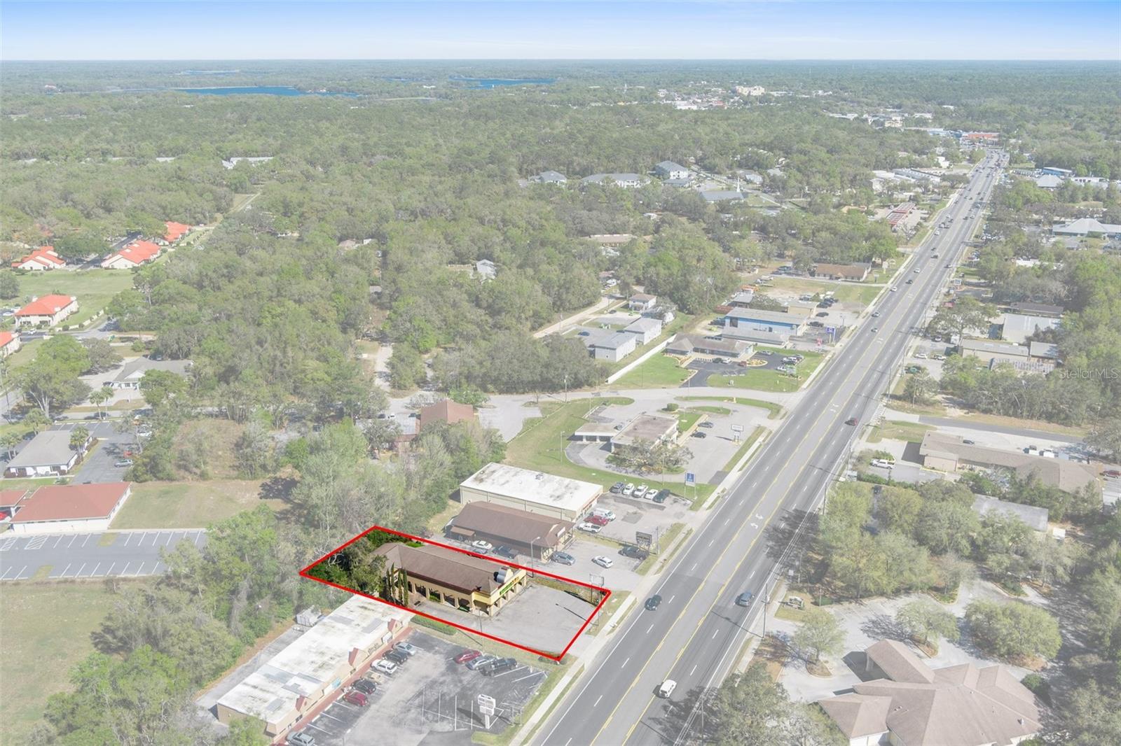 2418 HIGHWAY 44 W, INVERNESS, FL, 34453