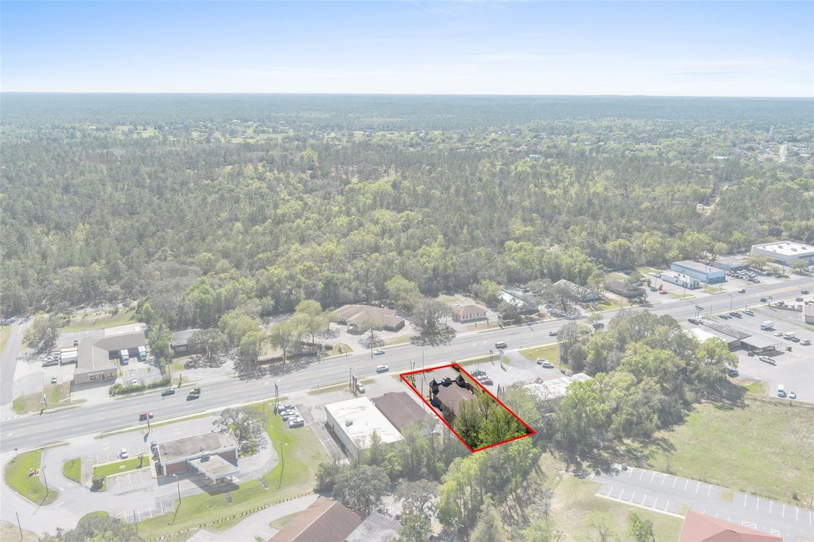 2418 HIGHWAY 44 W, INVERNESS, FL, 34453