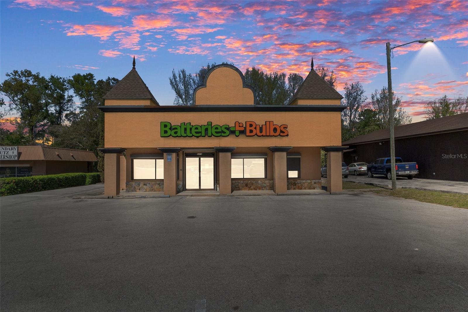 2418 HIGHWAY 44 W, INVERNESS, FL, 34453