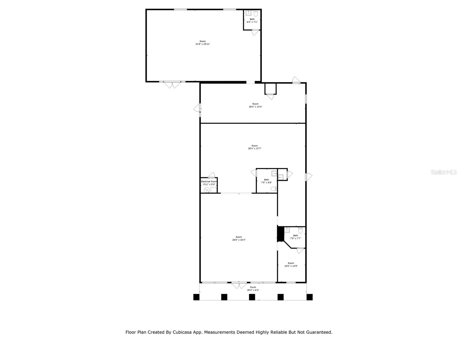 2418 HIGHWAY 44 W, INVERNESS, FL, 34453
