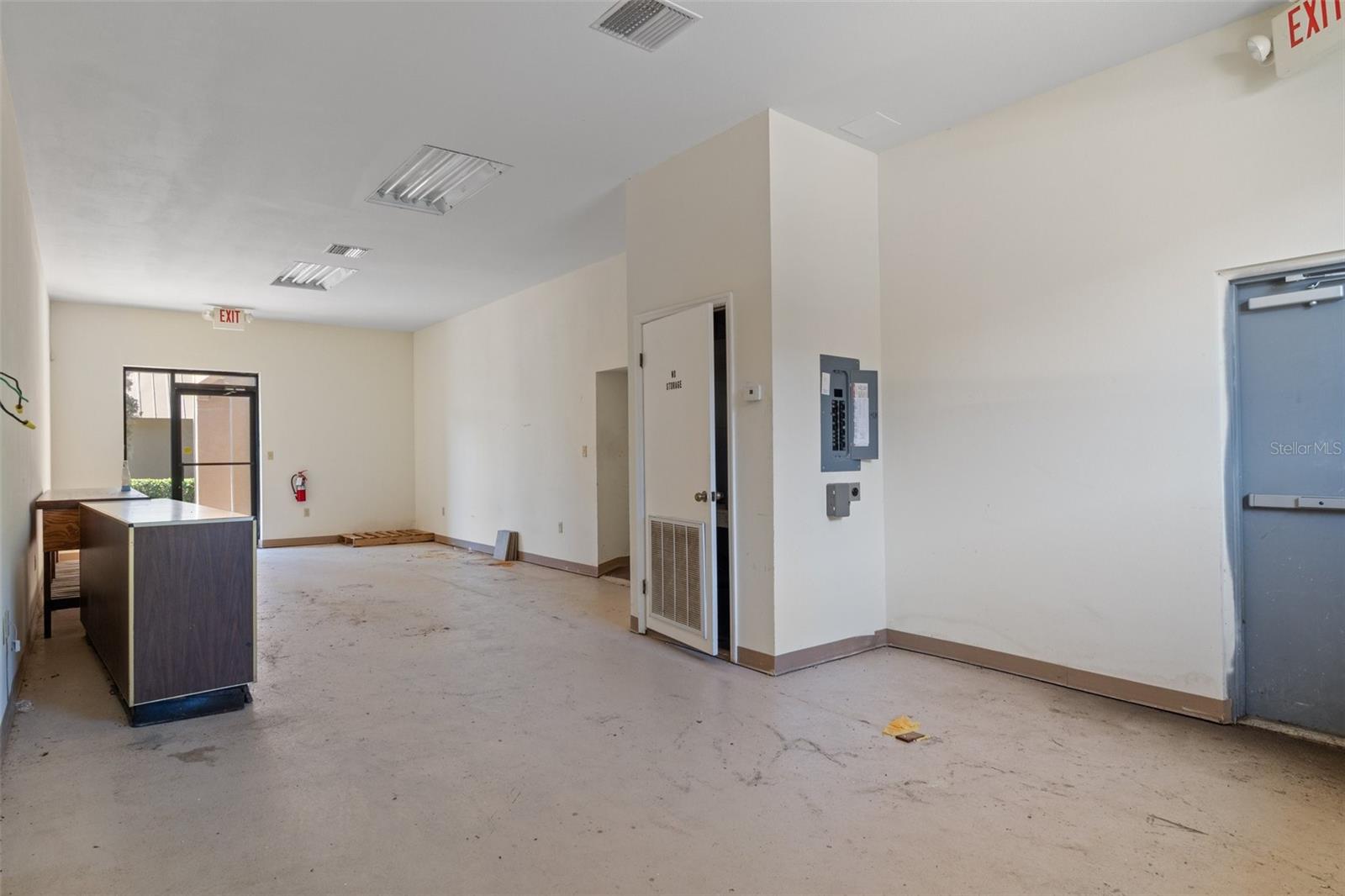 2418 HIGHWAY 44 W, INVERNESS, FL, 34453