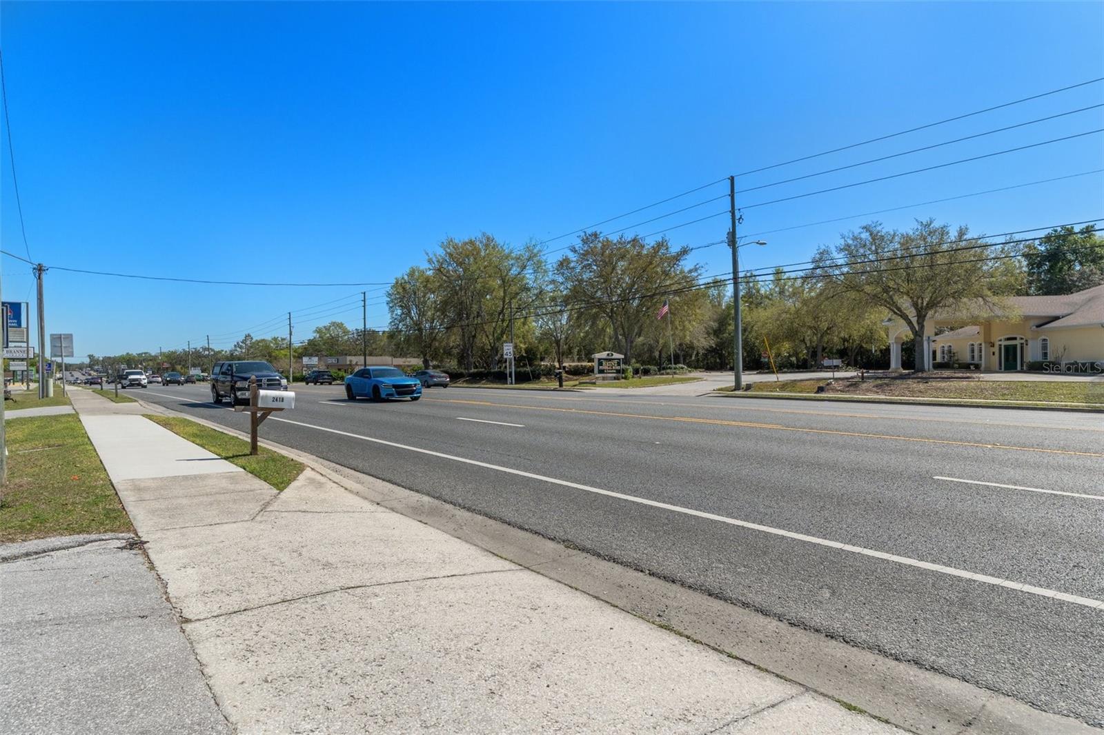 2418 HIGHWAY 44 W, INVERNESS, FL, 34453
