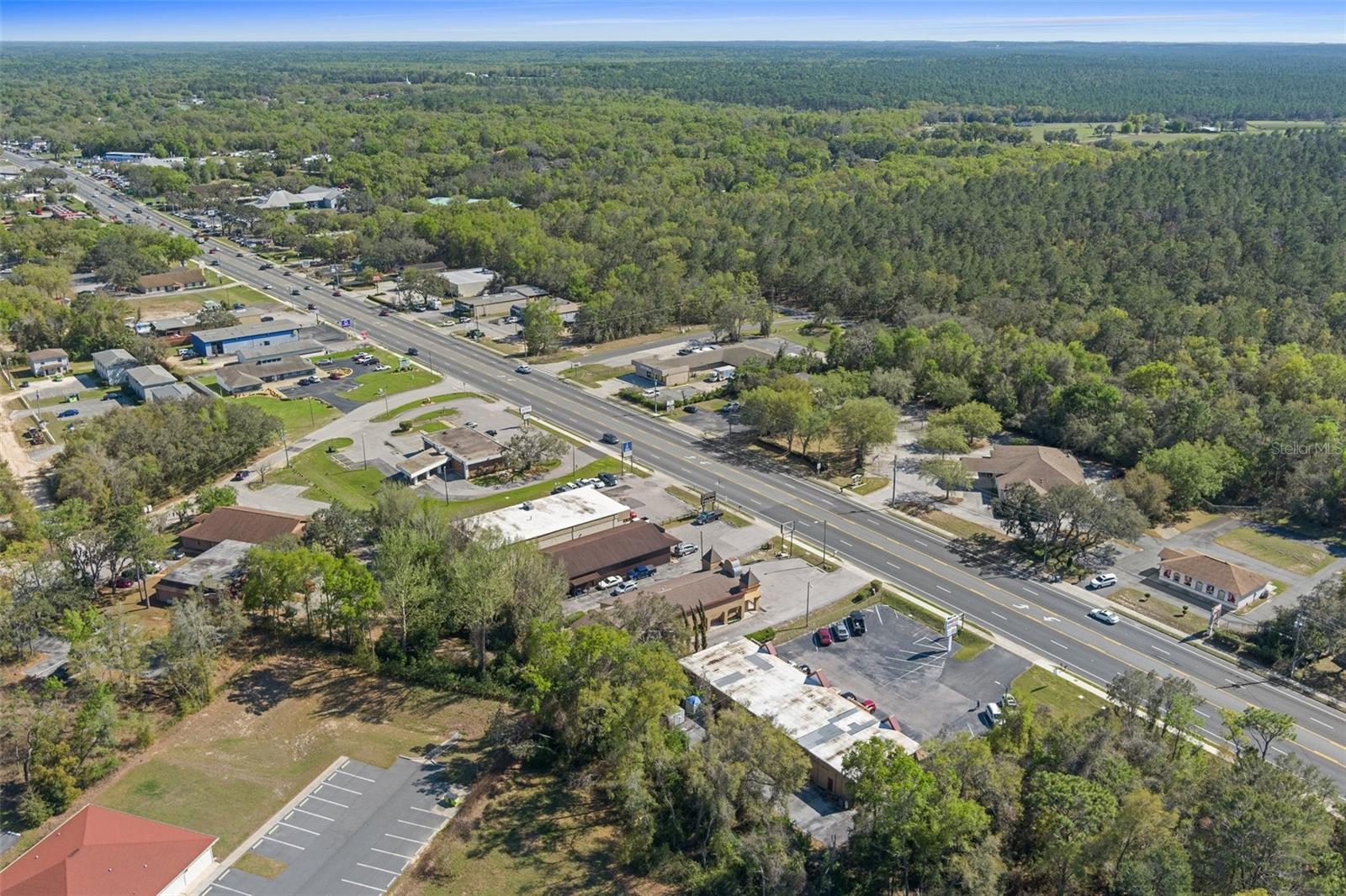 2418 HIGHWAY 44 W, INVERNESS, FL, 34453