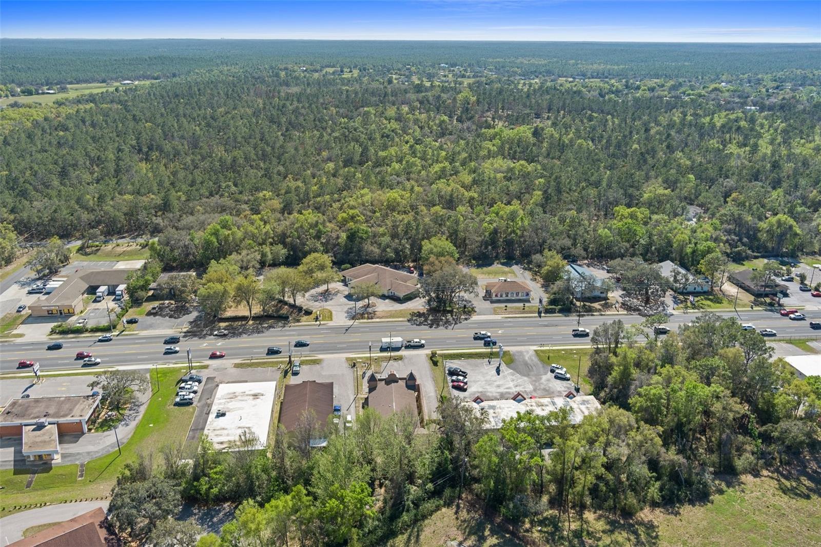 2418 HIGHWAY 44 W, INVERNESS, FL, 34453