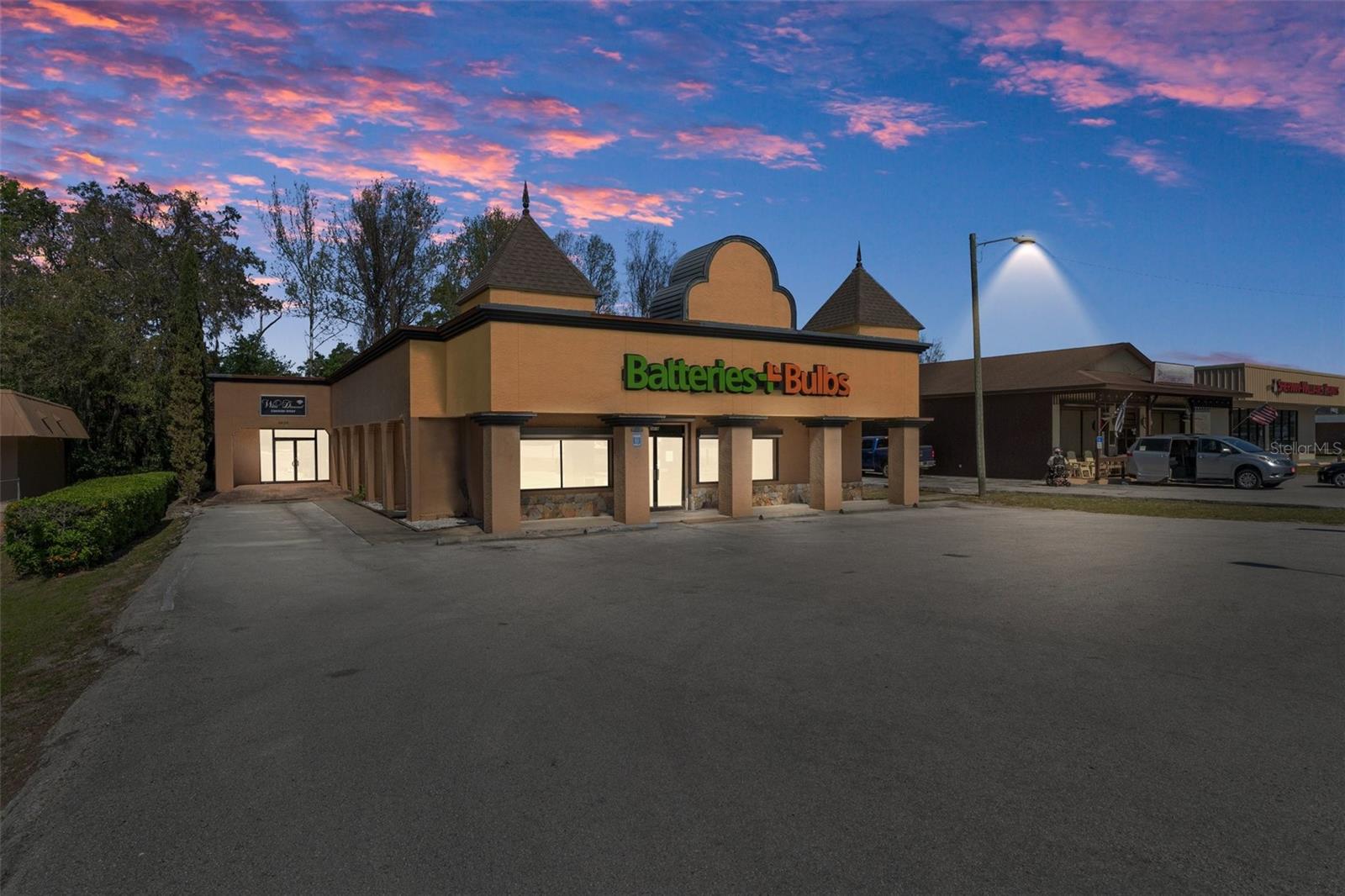 2418 HIGHWAY 44 W, INVERNESS, FL, 34453