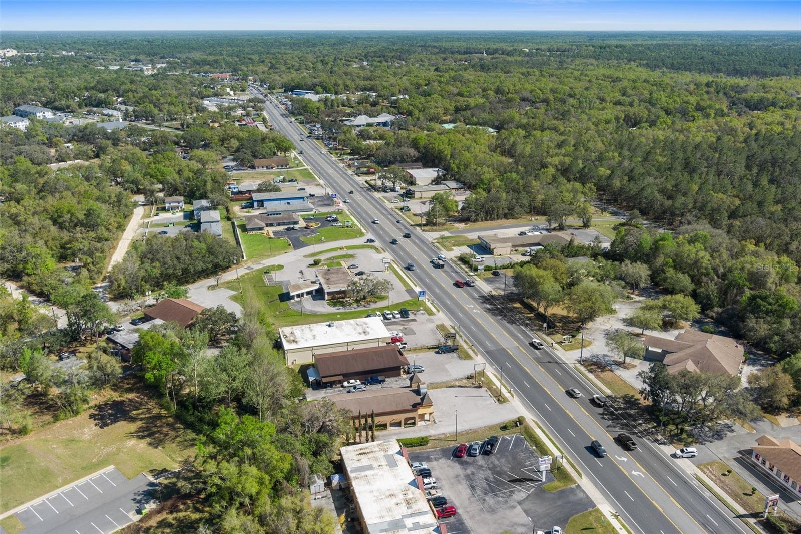 2418 HIGHWAY 44 W, INVERNESS, FL, 34453