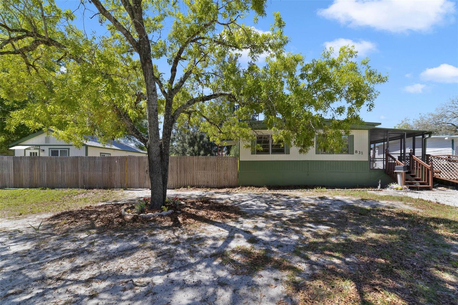 831 WOLF TRL, CASSELBERRY, FL, 32707