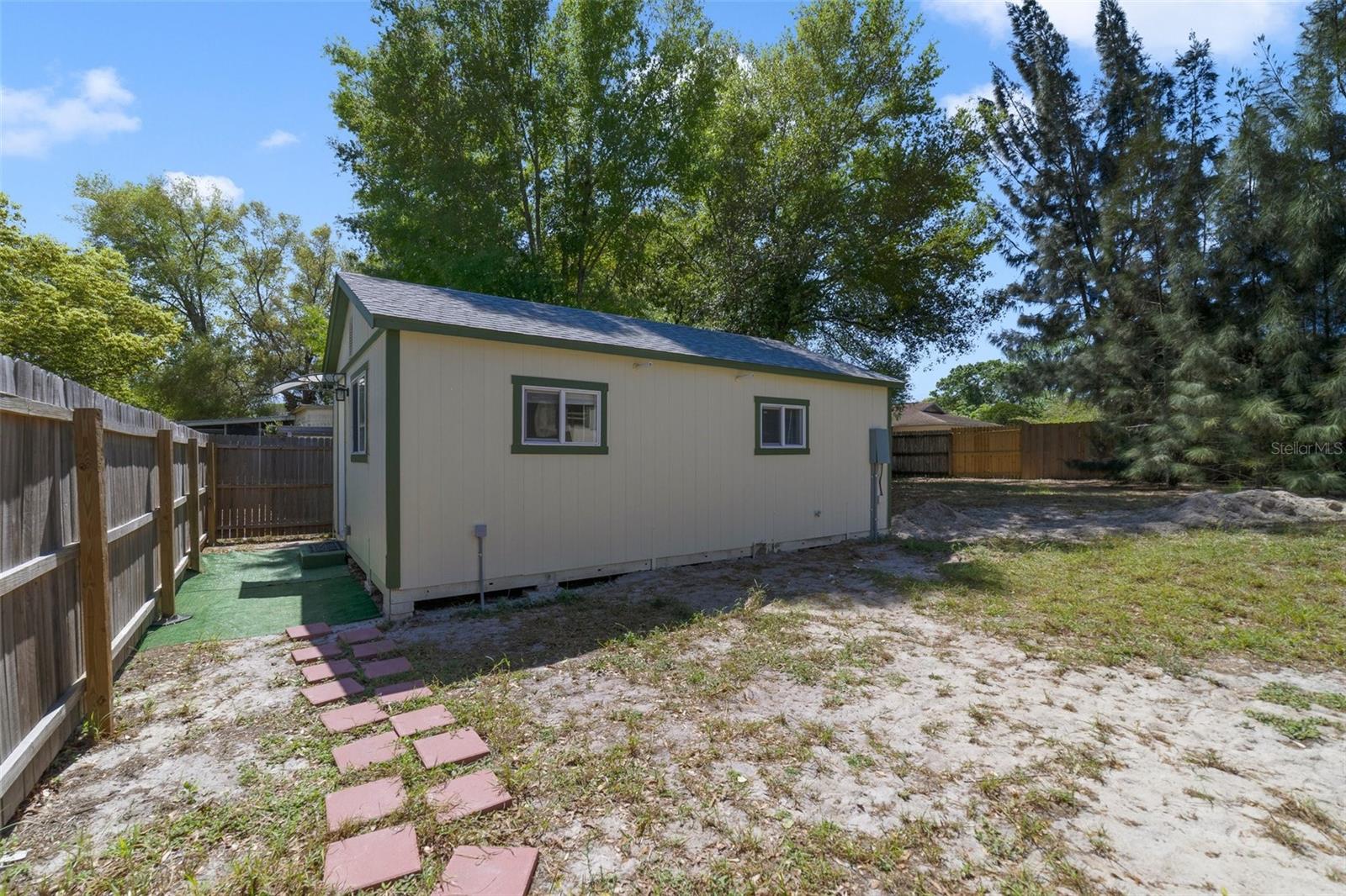 831 WOLF TRL, CASSELBERRY, FL, 32707