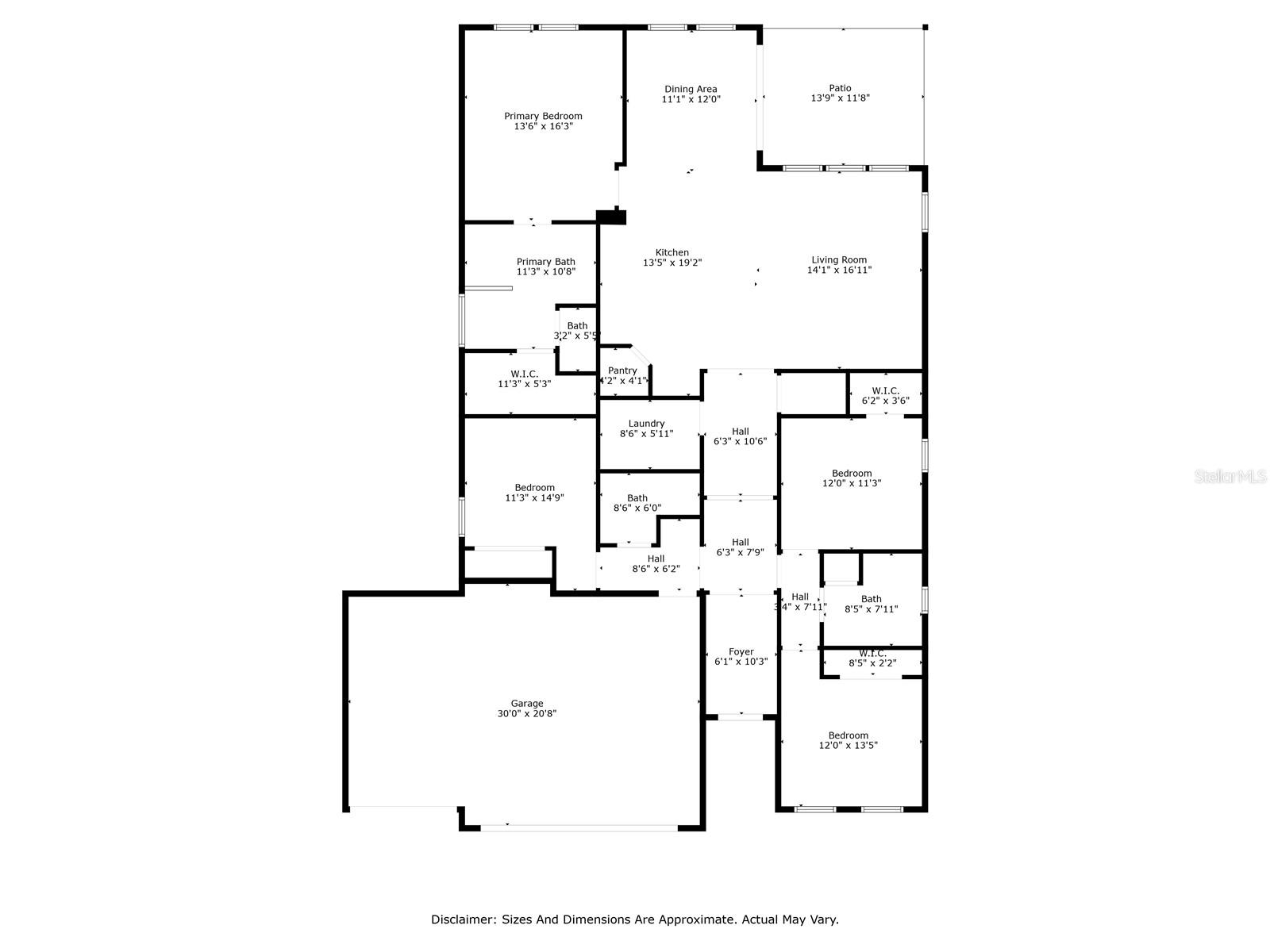 14419 TOPAGHAN WAY, WINTER GARDEN, FL, 34787