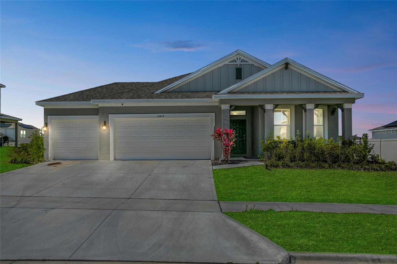 14419 TOPAGHAN WAY, WINTER GARDEN, FL, 34787