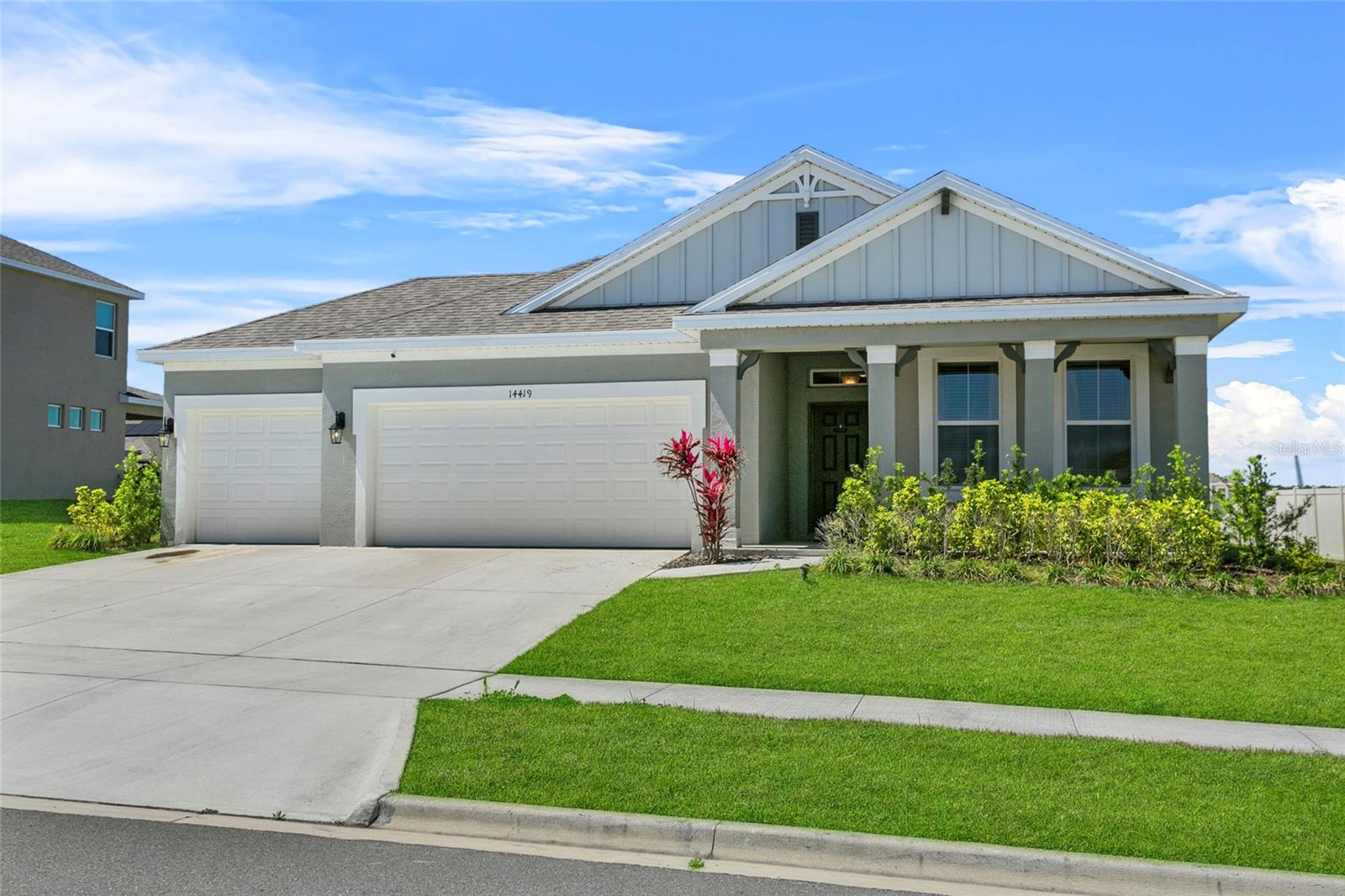 14419 TOPAGHAN WAY, WINTER GARDEN, FL, 34787