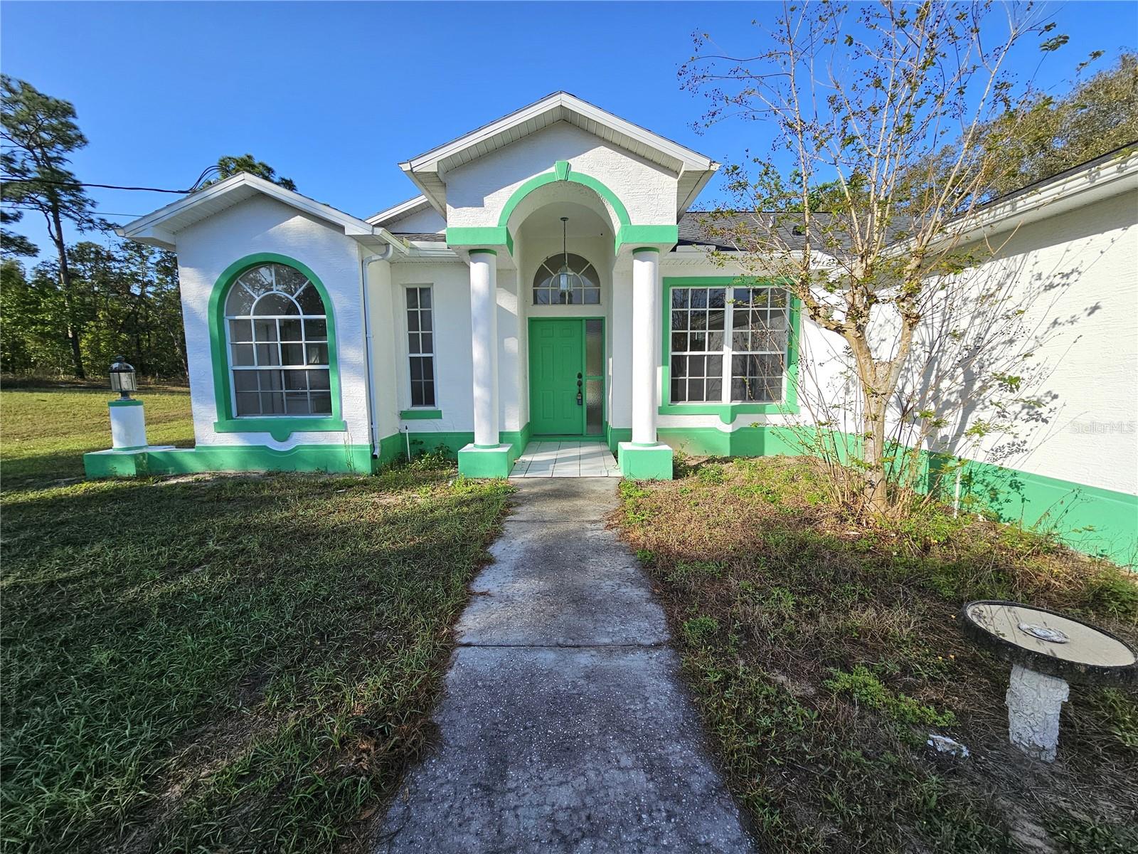 13390 HIGHGROVE RD, SPRING HILL, FL, 34609