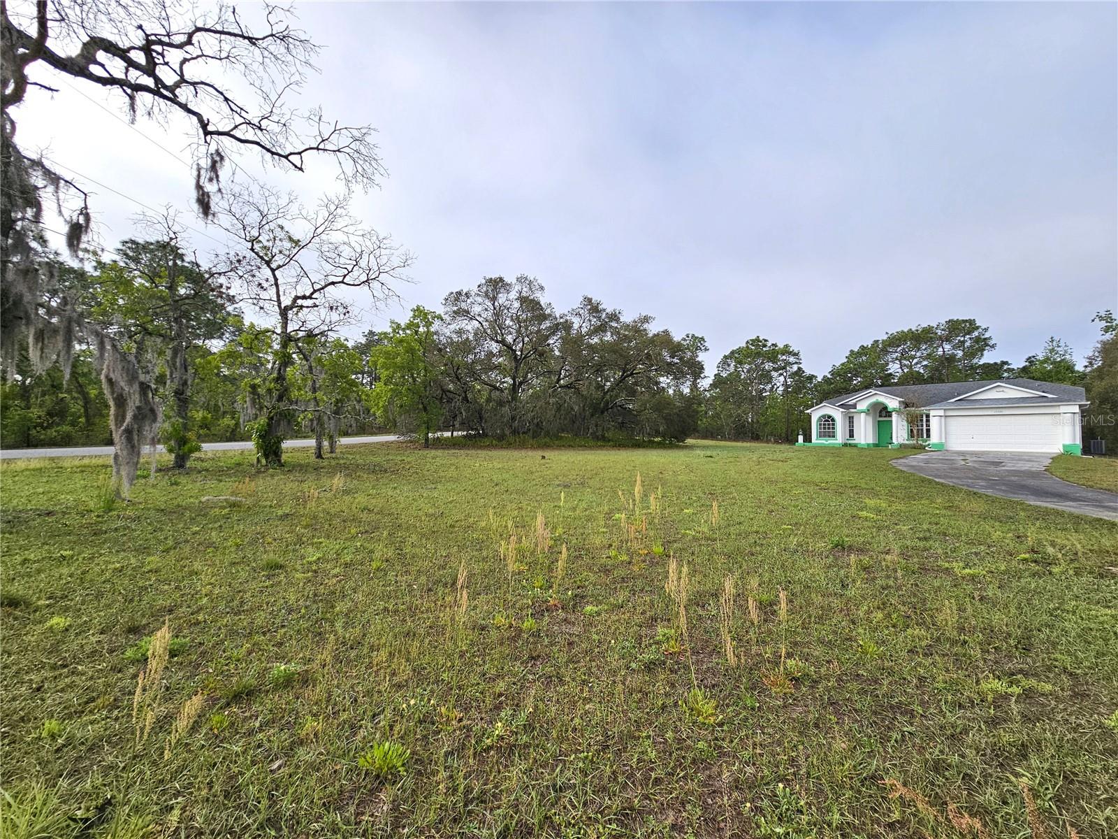 13390 HIGHGROVE RD, SPRING HILL, FL, 34609