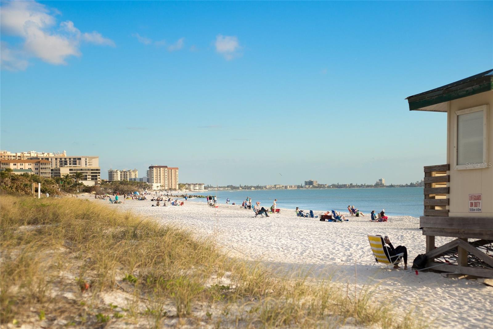 1212 BENJAMIN FRANKLIN DR #102, SARASOTA, FL, 34236