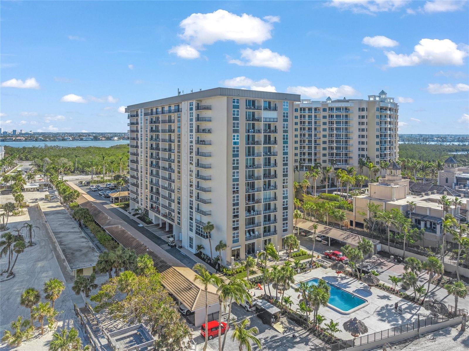 1212 BENJAMIN FRANKLIN DR #102, SARASOTA, FL, 34236