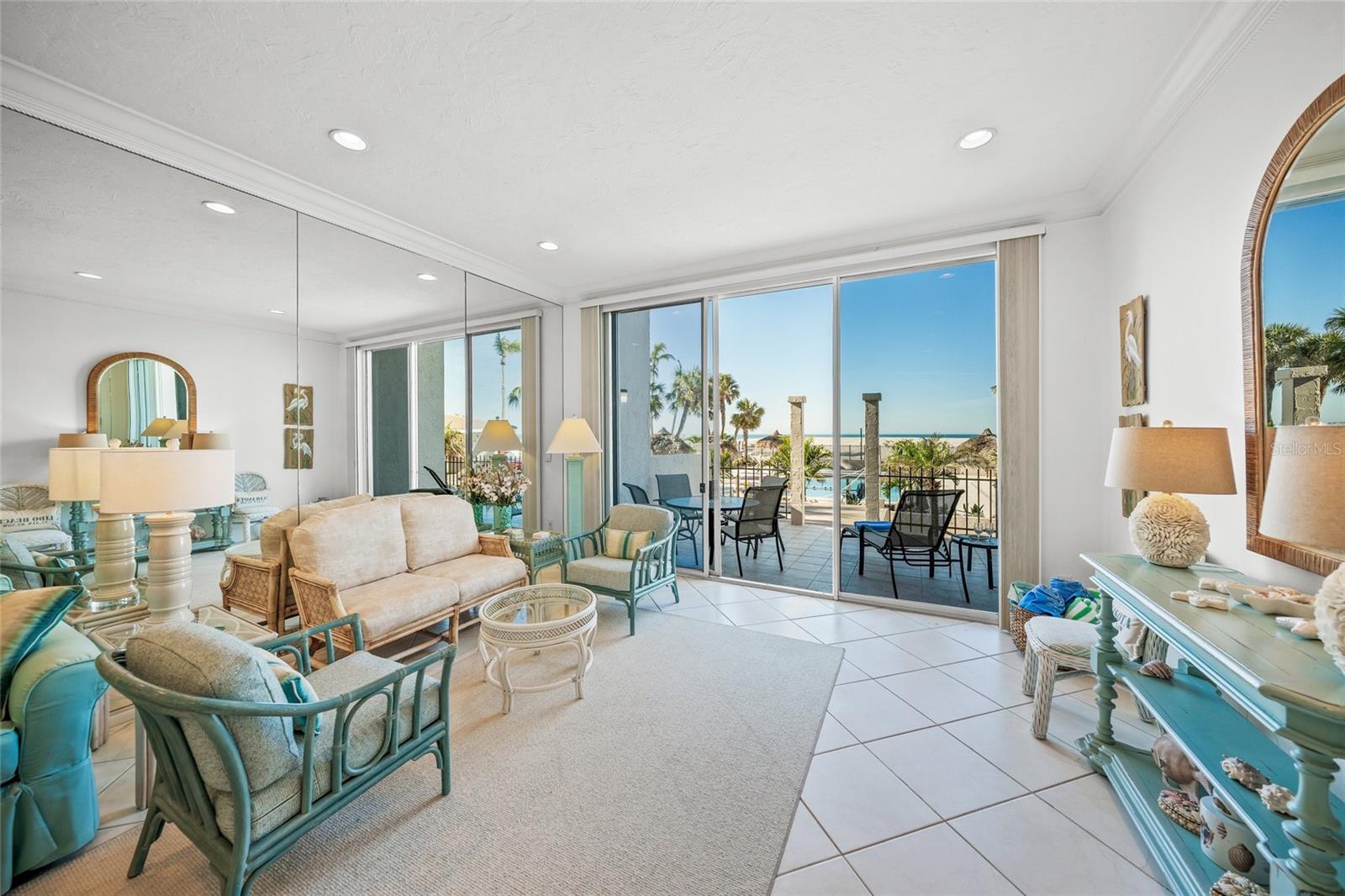 1212 BENJAMIN FRANKLIN DR #102, SARASOTA, FL, 34236