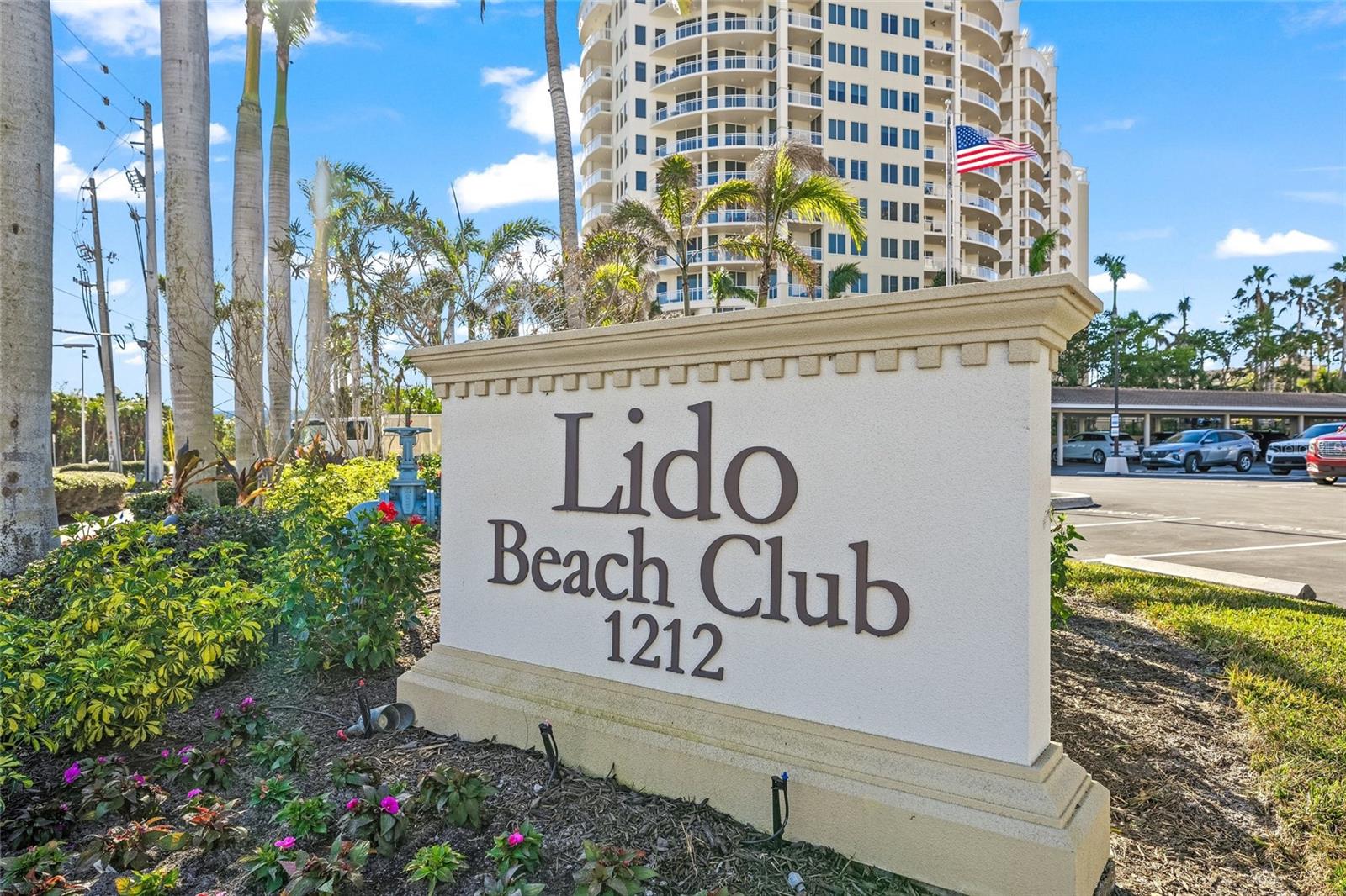 1212 BENJAMIN FRANKLIN DR #102, SARASOTA, FL, 34236