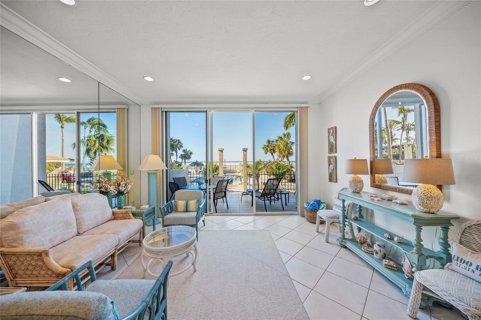 1212 BENJAMIN FRANKLIN DR #102, SARASOTA, FL, 34236