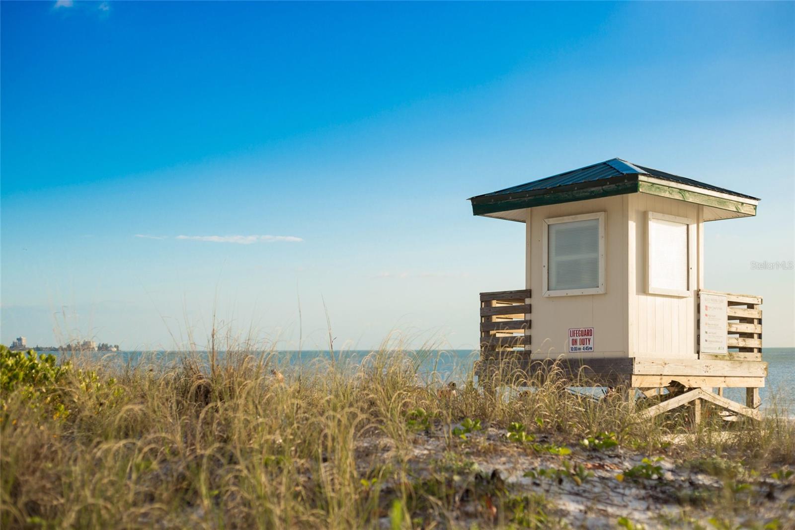 1212 BENJAMIN FRANKLIN DR #102, SARASOTA, FL, 34236