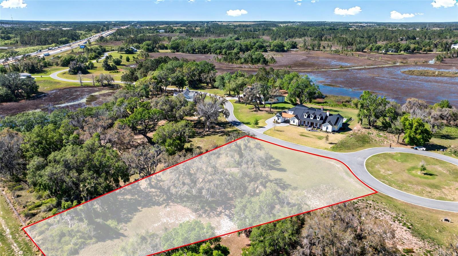 470 LONG AND WINDING RD, GROVELAND, FL, 34737