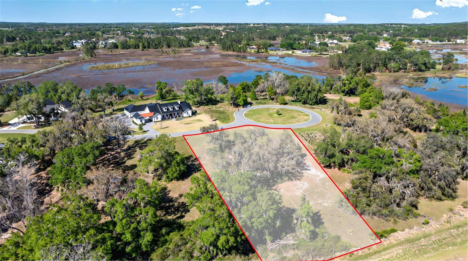 470 LONG AND WINDING RD, GROVELAND, FL, 34737