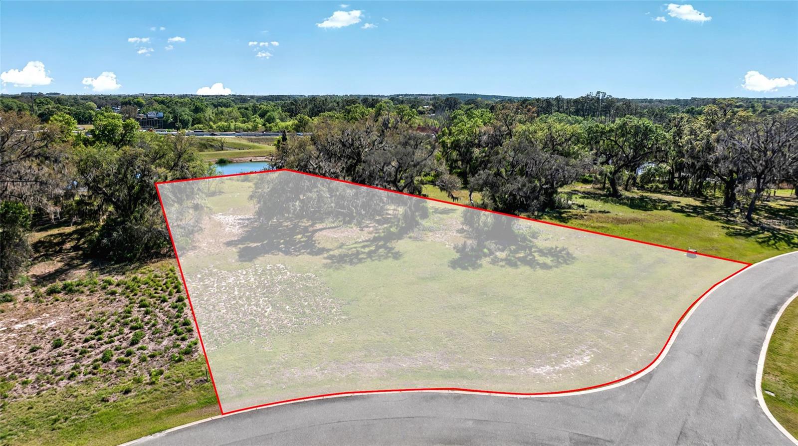 470 LONG AND WINDING RD, GROVELAND, FL, 34737