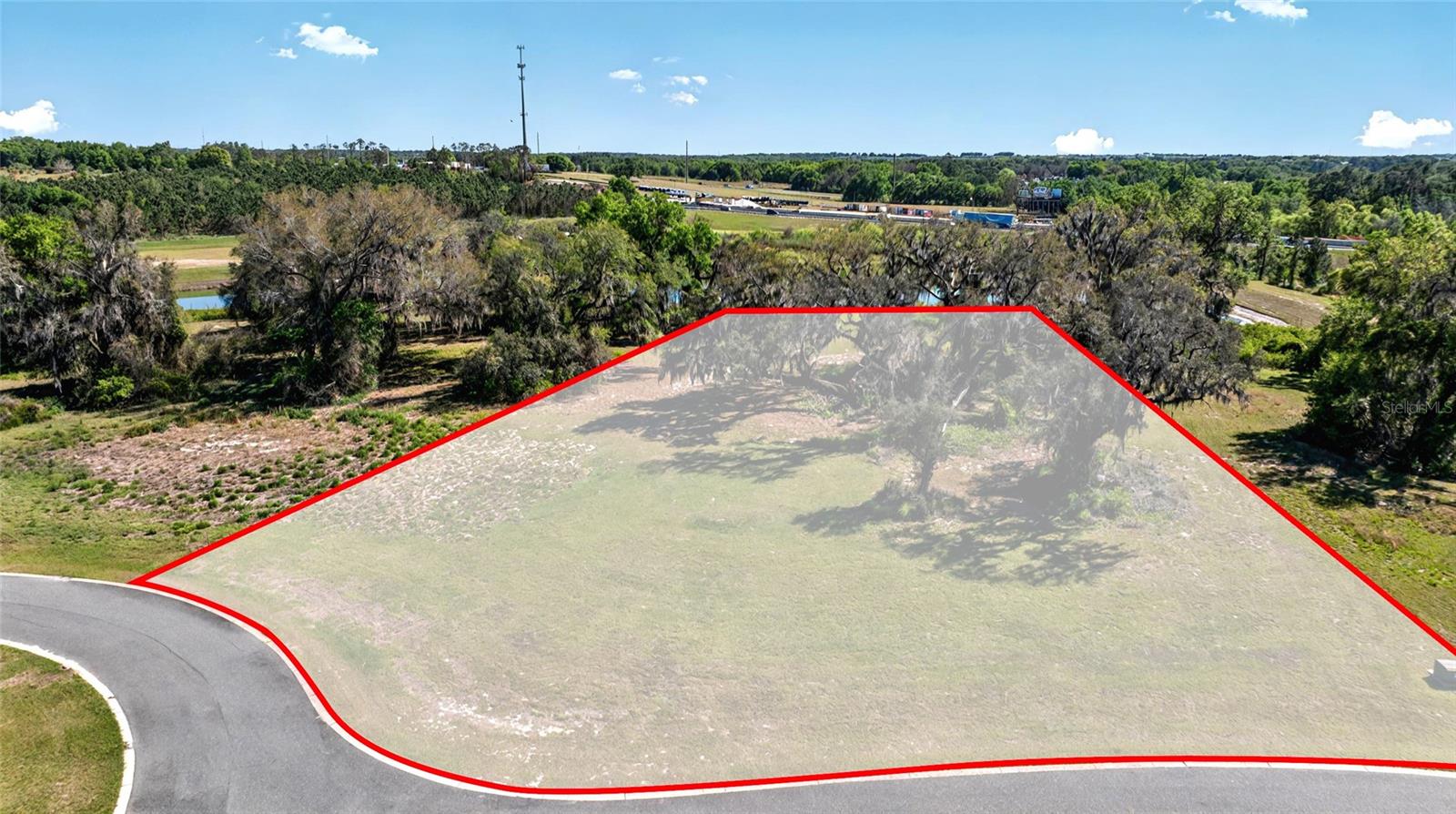 470 LONG AND WINDING RD, GROVELAND, FL, 34737