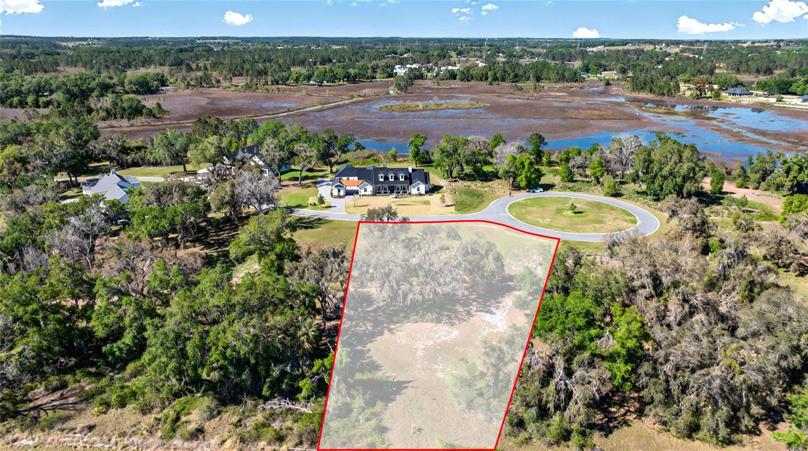 470 LONG AND WINDING RD, GROVELAND, FL, 34737