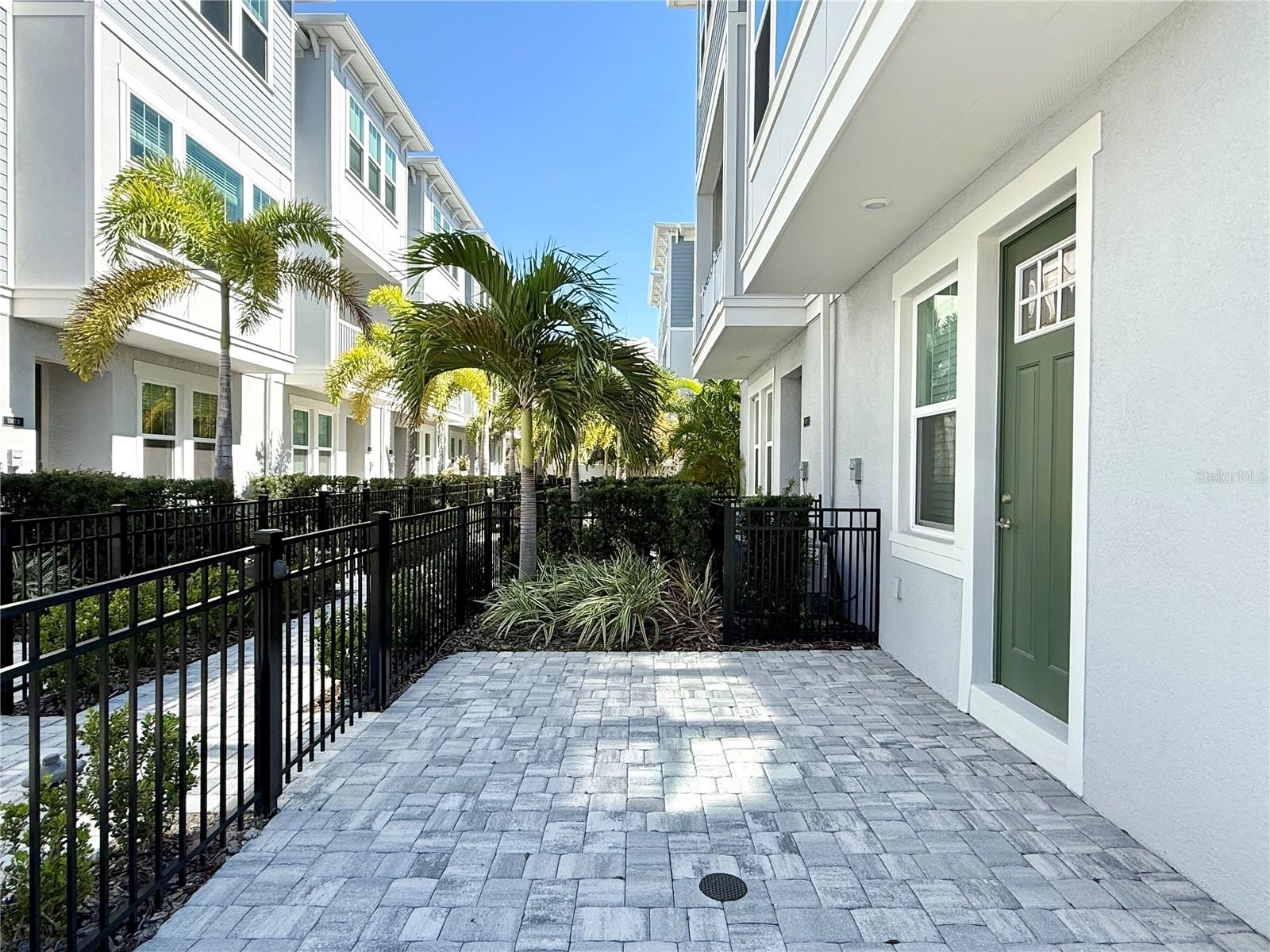 208 S TAMPANIA AVE #4, TAMPA, FL, 33609