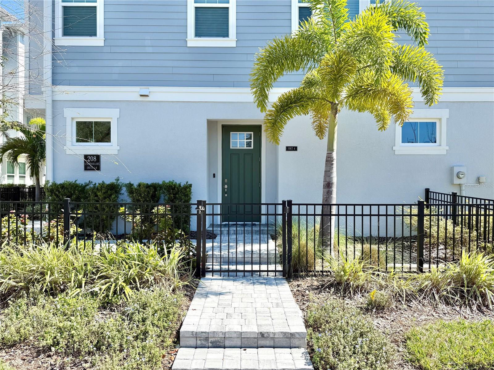 208 S TAMPANIA AVE #4, TAMPA, FL, 33609