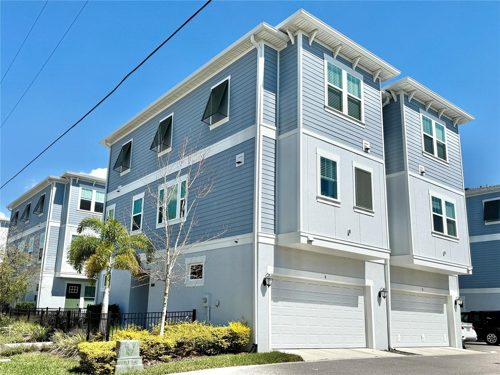 208 S TAMPANIA AVE #4, TAMPA, FL, 33609