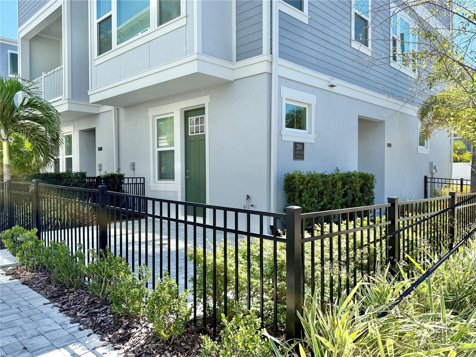 208 S TAMPANIA AVE #4, TAMPA, FL, 33609