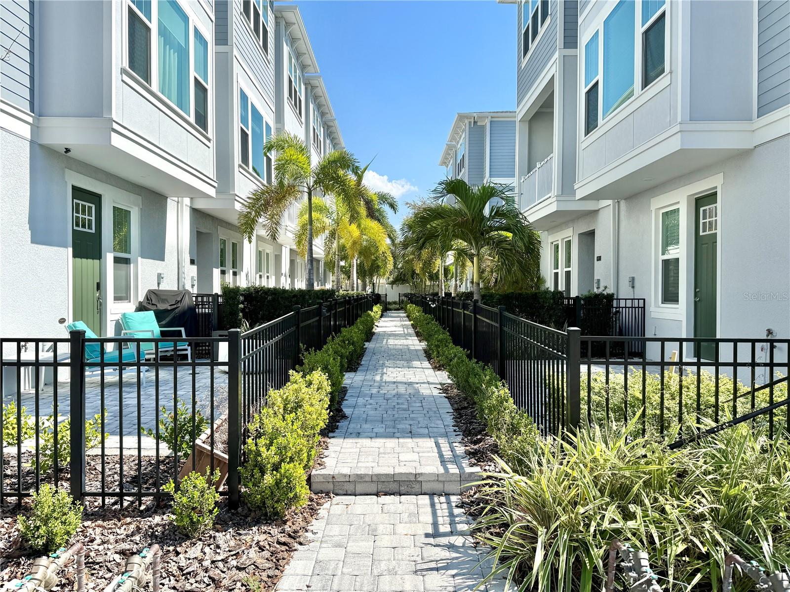 208 S TAMPANIA AVE #4, TAMPA, FL, 33609