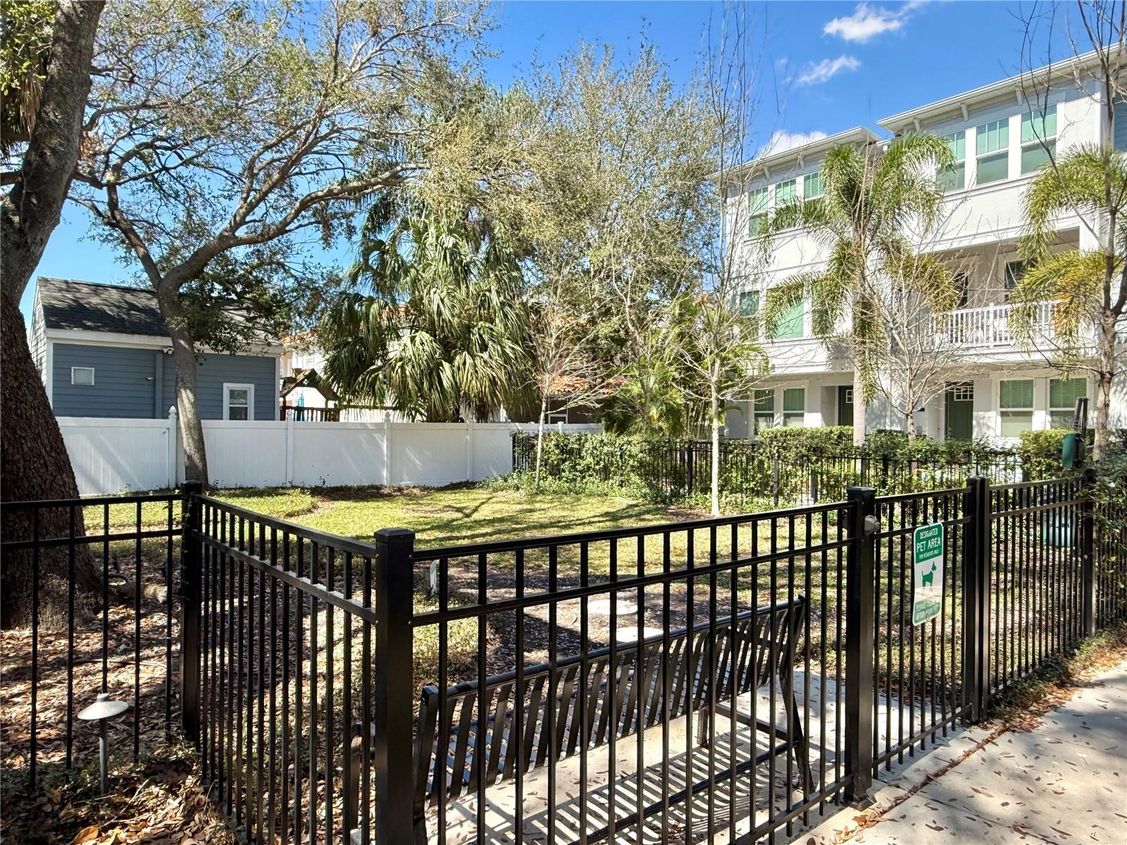 208 S TAMPANIA AVE #4, TAMPA, FL, 33609