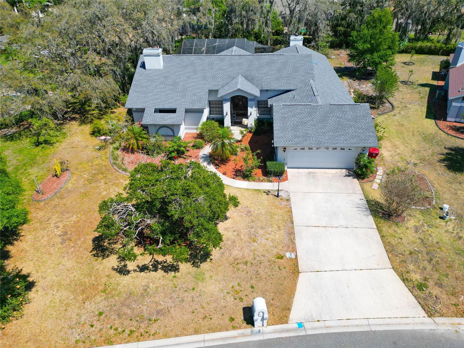 2910 PINE CLUB DR, PLANT CITY, FL, 33566