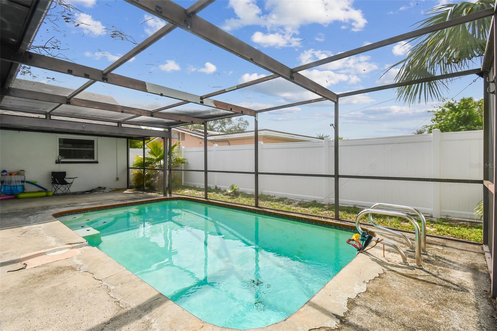 1820 GREENHILL DR, CLEARWATER, FL, 33755