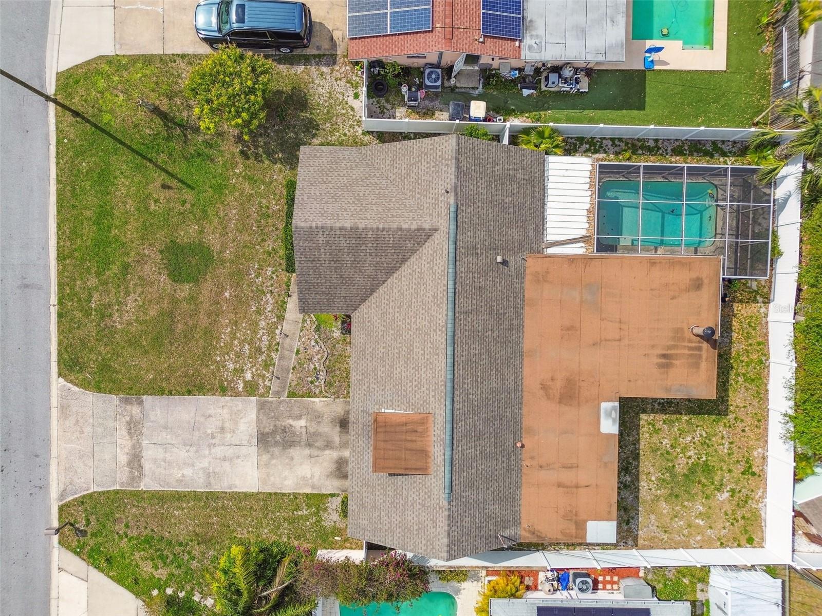 1820 GREENHILL DR, CLEARWATER, FL, 33755