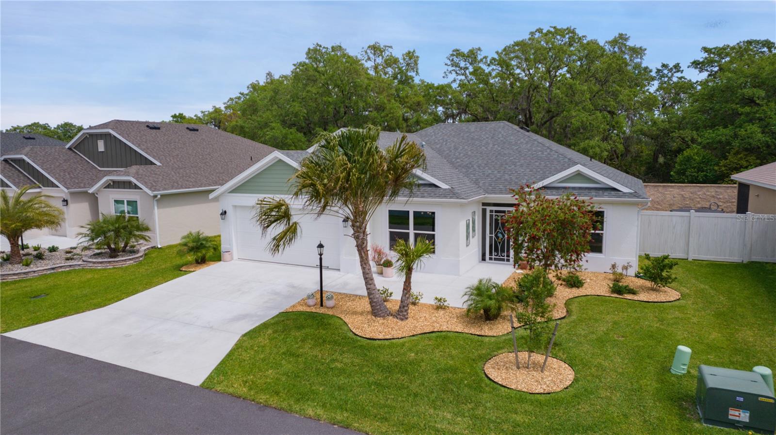 7539 HAGEMEYER PL, THE VILLAGES, FL, 34762