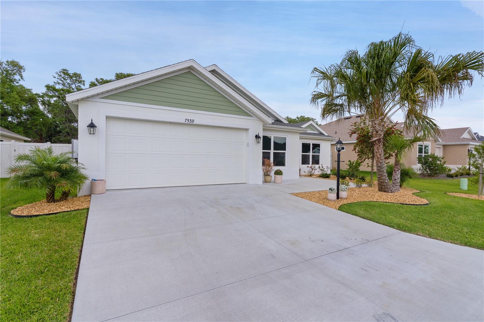 7539 HAGEMEYER PL, THE VILLAGES, FL, 34762