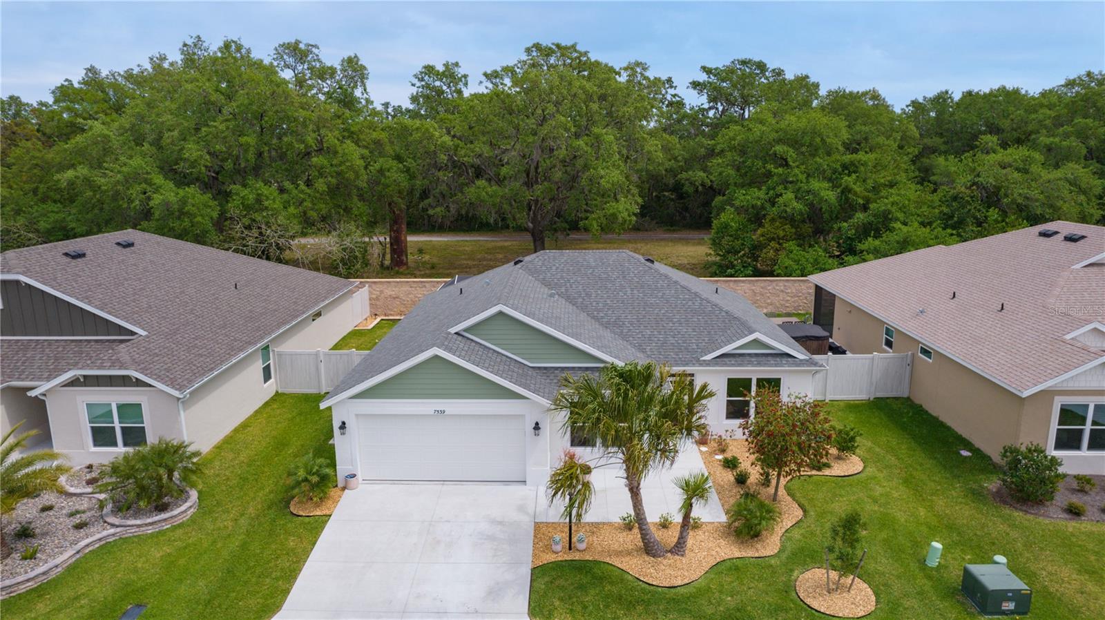 7539 HAGEMEYER PL, THE VILLAGES, FL, 34762