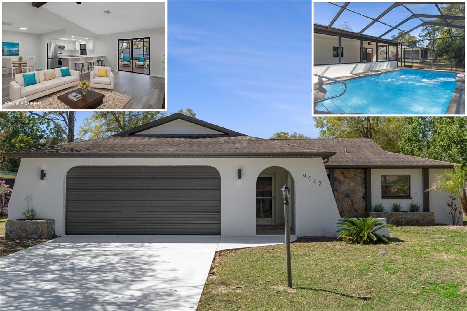 9032 DORSEY ST, SPRING HILL, FL, 34608