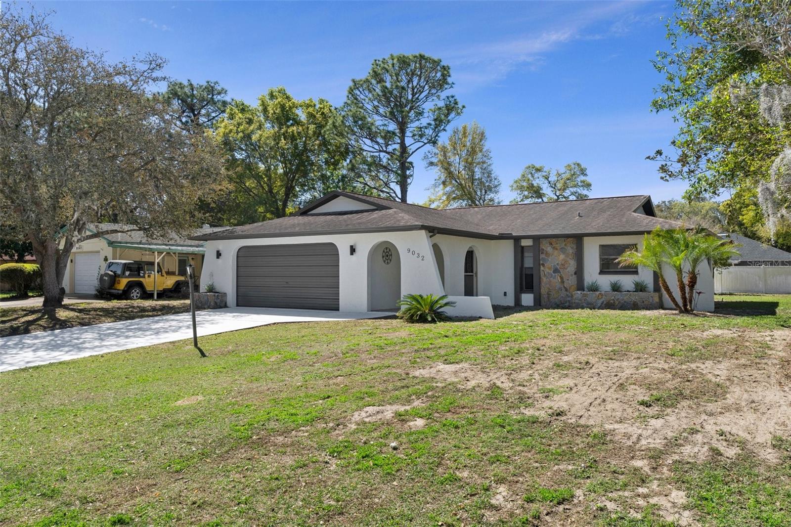 9032 DORSEY ST, SPRING HILL, FL, 34608