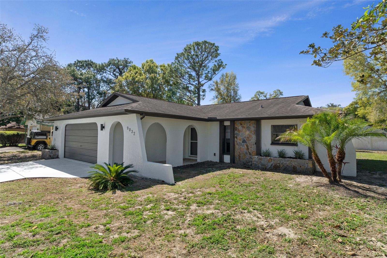 9032 DORSEY ST, SPRING HILL, FL, 34608