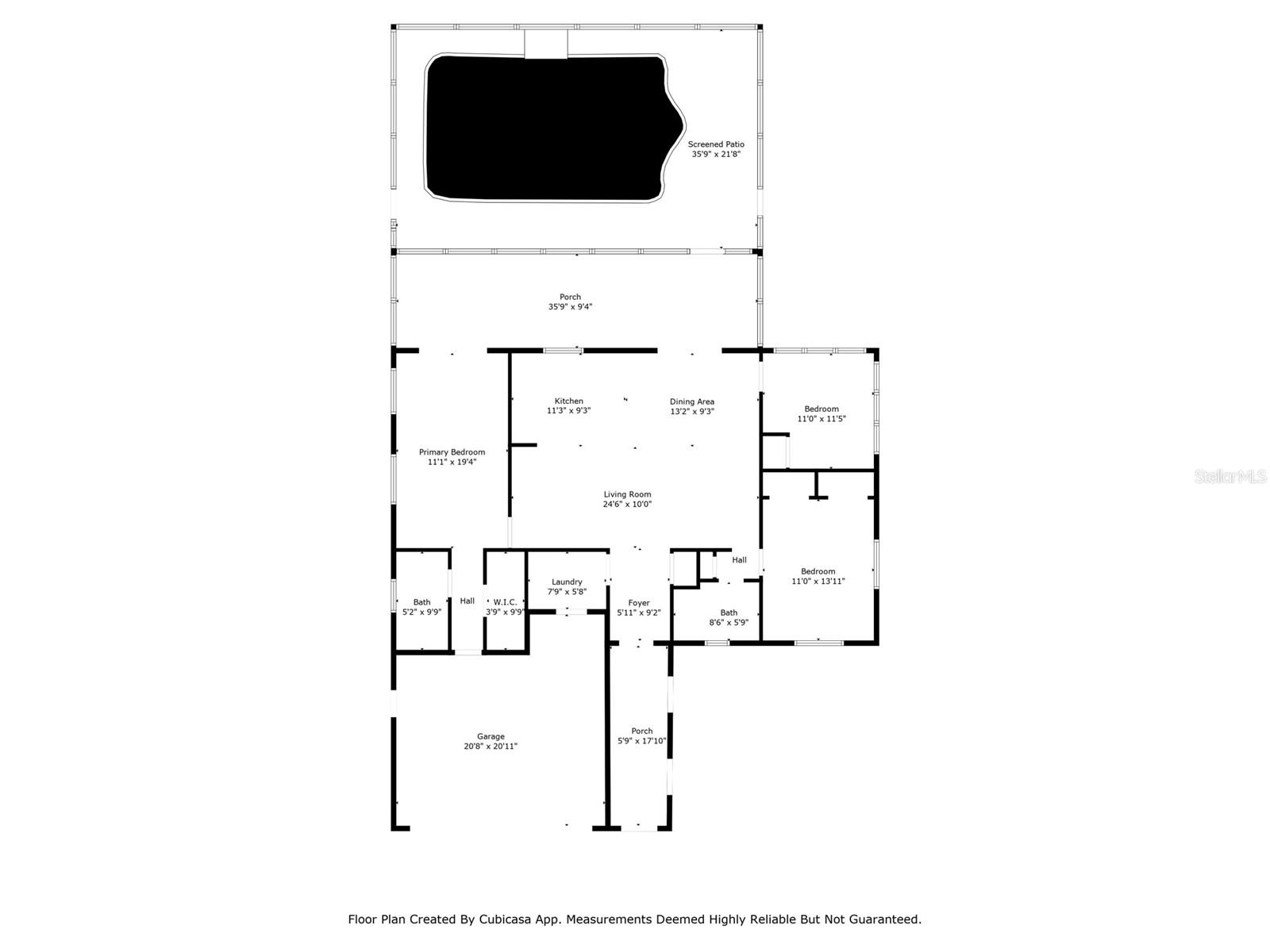 9032 DORSEY ST, SPRING HILL, FL, 34608
