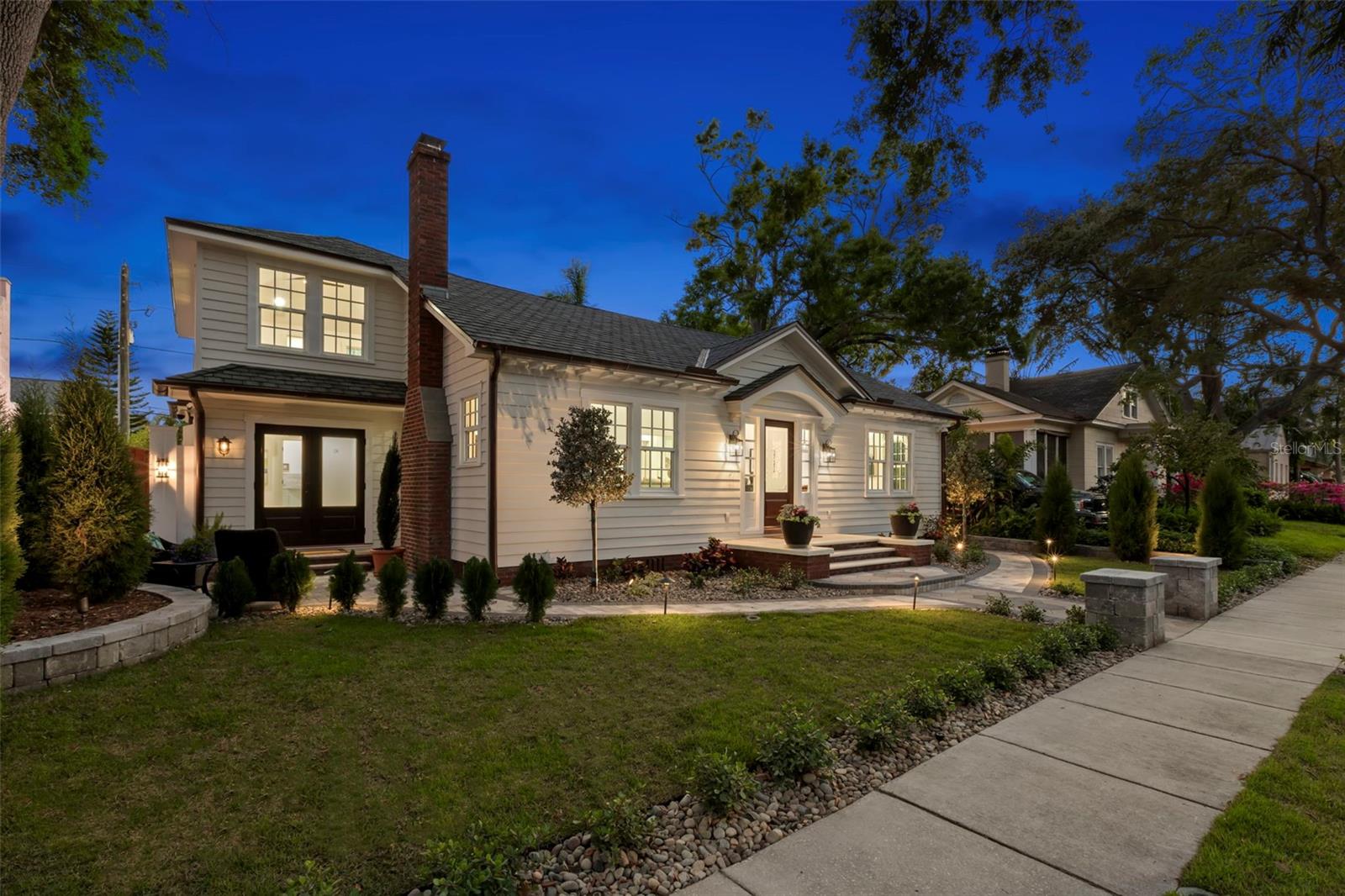 346 16TH AVE NE, ST PETERSBURG, FL, 33704